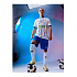 Игровая форма "Факел" Kelme 25/26 домашняя