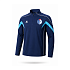 Джемпер тренировочный Kelme Half-Zipper Training Jacket