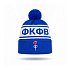 Шапка «Ф»ФКФВ