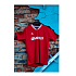 Игровая форма Kelme "Факел" кубковая 2025/2026