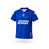 Футболка игровая Kelme FC Fakel Cup Jersey